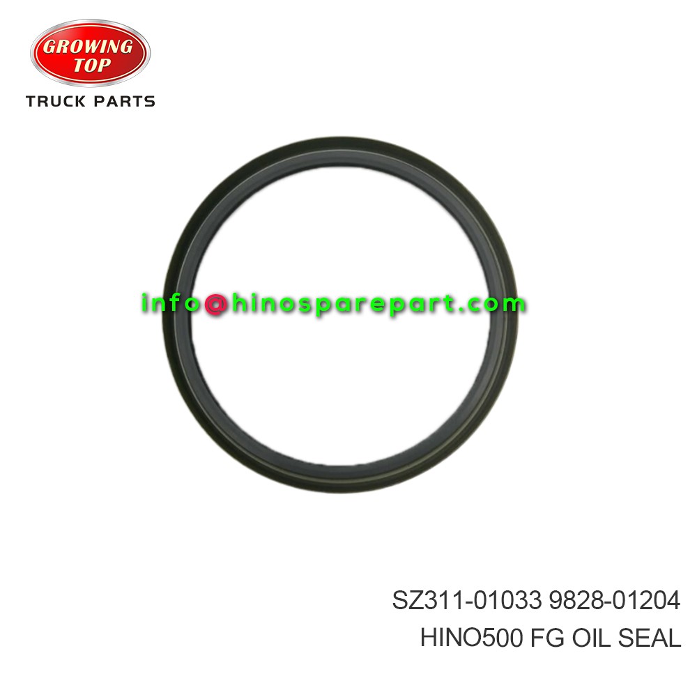 HINO500 FG  OIL SEAL  SZ311-01033