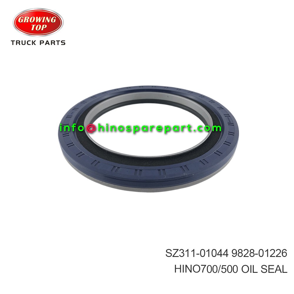 HINO500/700  OIL SEAL  SZ311-01044