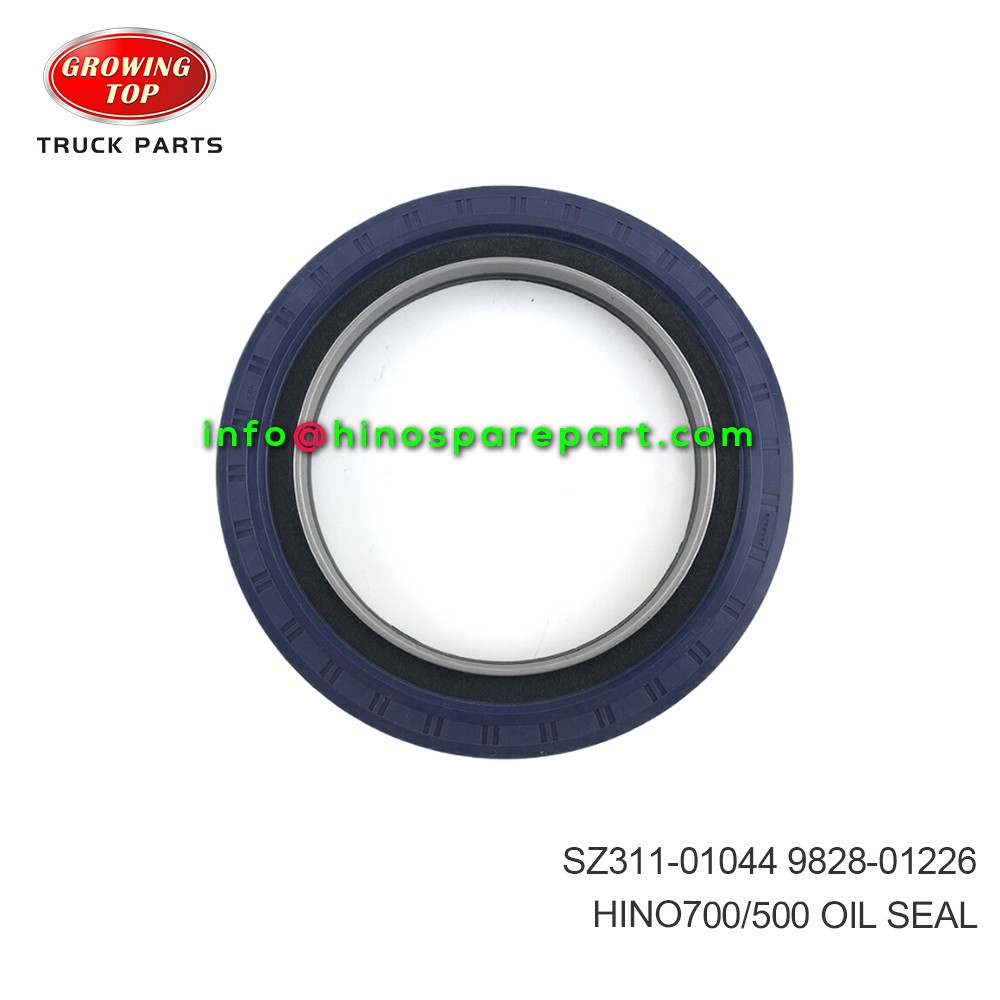 HINO500/700  OIL SEAL  SZ311-01044