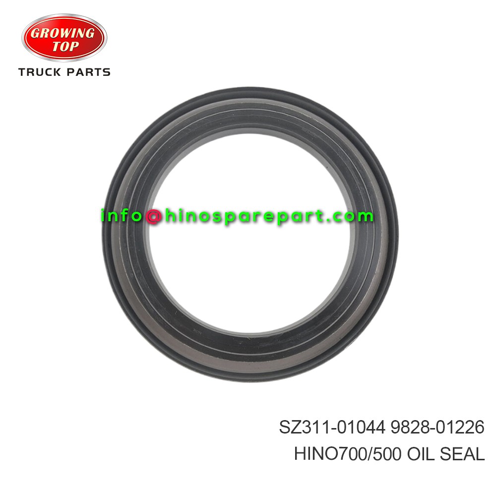 HINO500/700  OIL SEAL  SZ311-01044