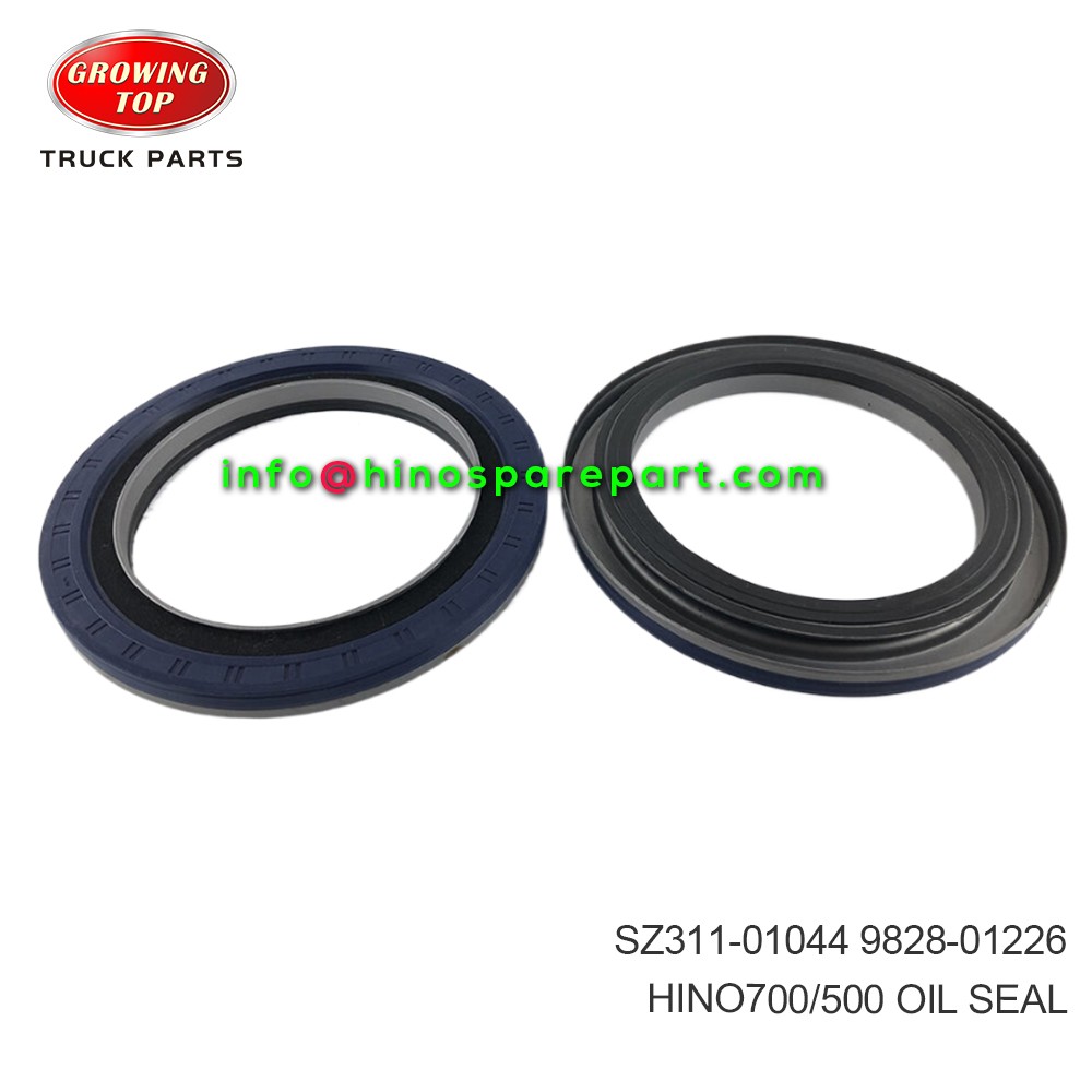 HINO500/700  OIL SEAL  SZ311-01044