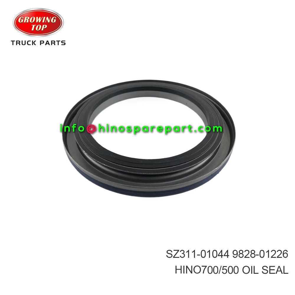 HINO500/700  OIL SEAL  SZ311-01044