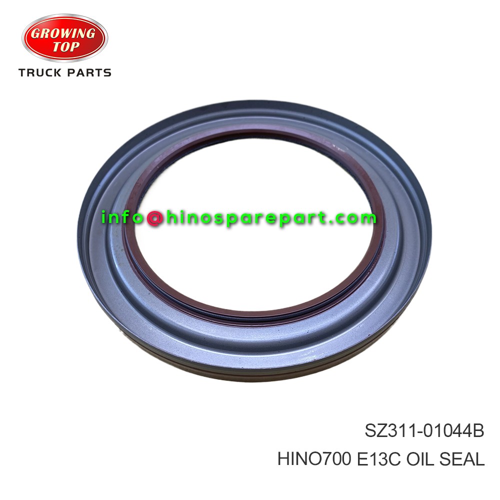 HINO700 E13C OIL SEAL  SZ311-01044B