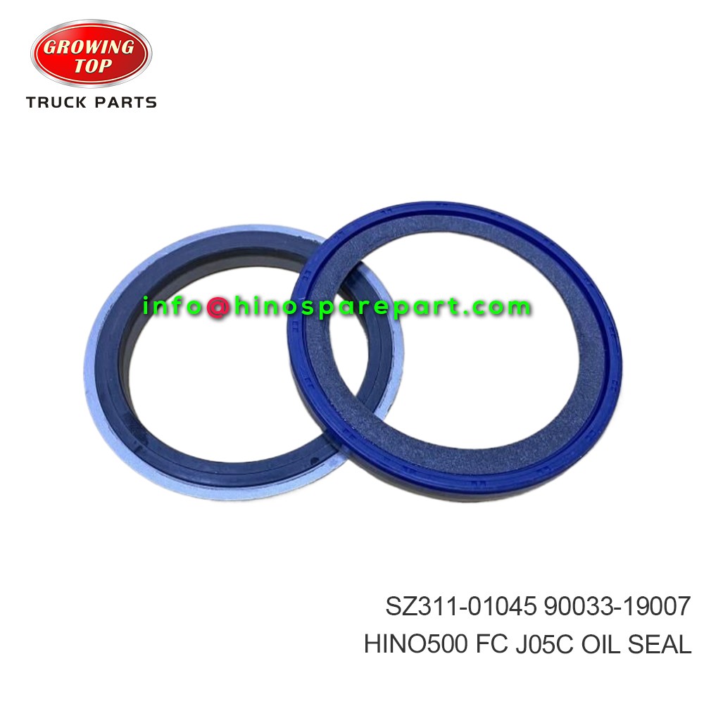 HINO500 FC J05C  OIL SEAL  SZ311-01045