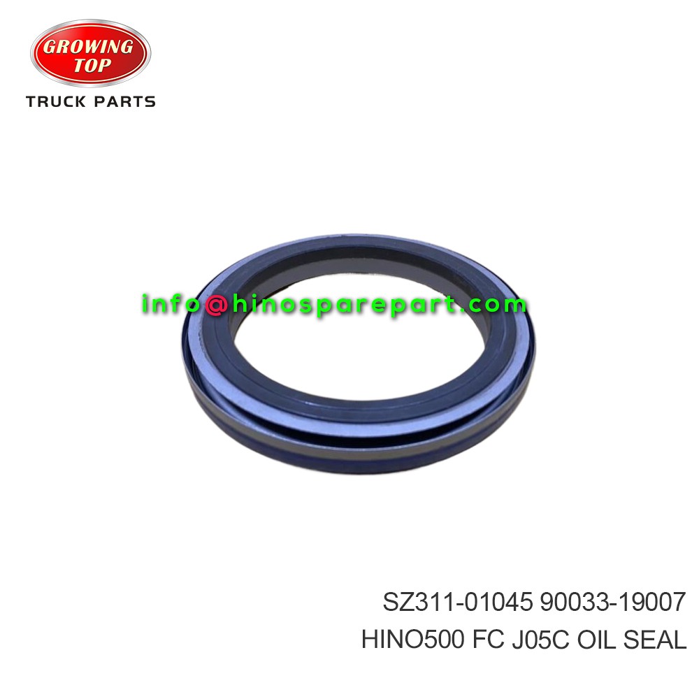 HINO500 FC J05C  OIL SEAL  SZ311-01045