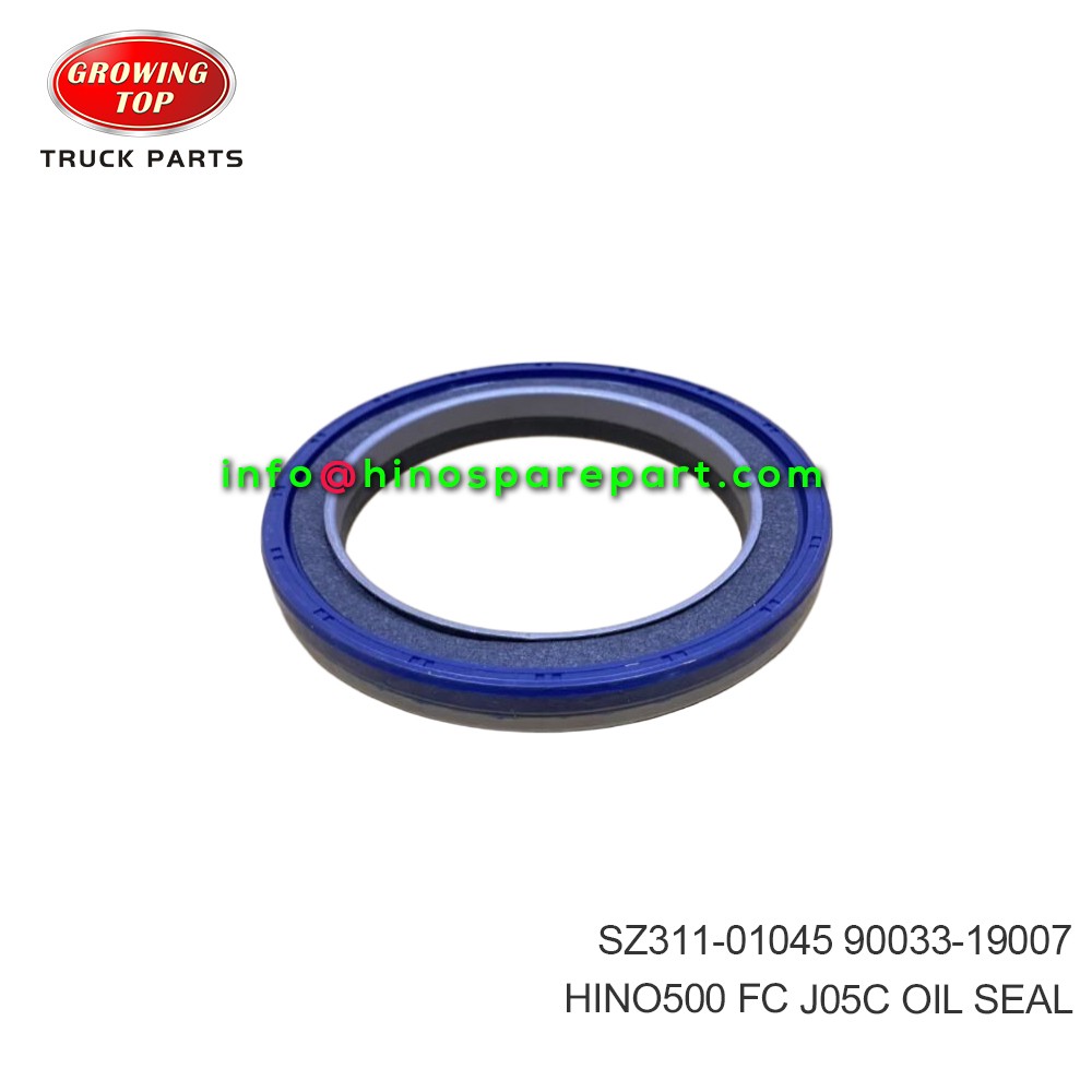 HINO500 FC J05C  OIL SEAL  SZ311-01045