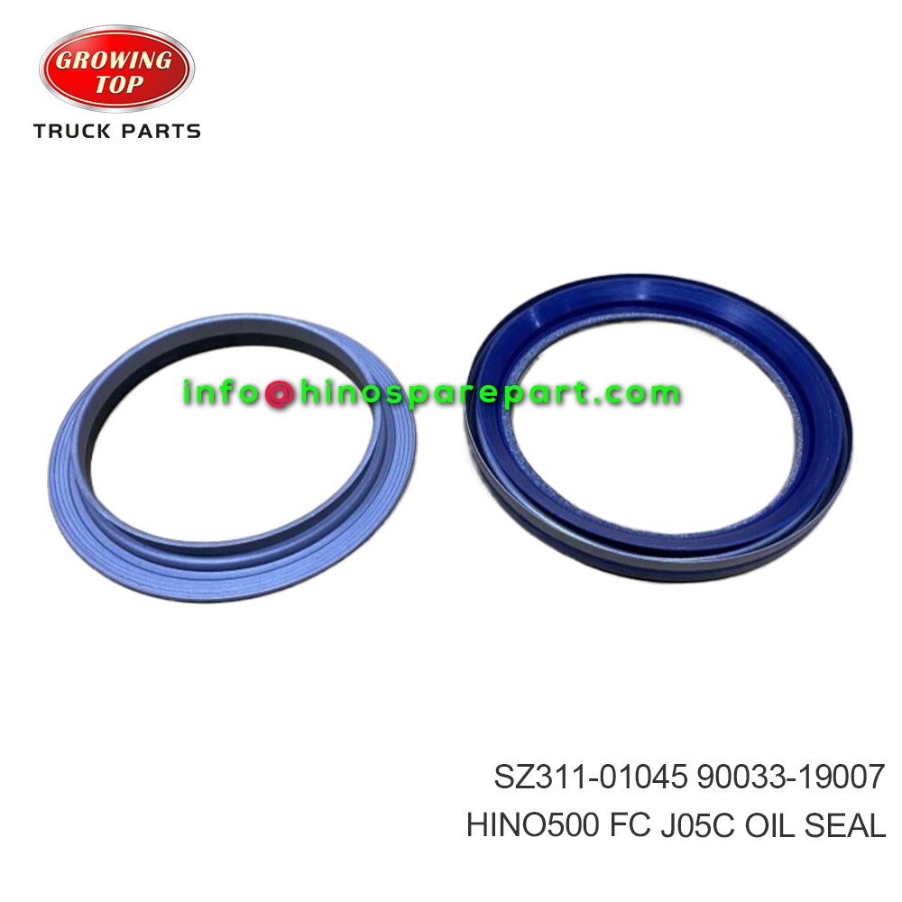 HINO500 FC J05C  OIL SEAL  SZ311-01045