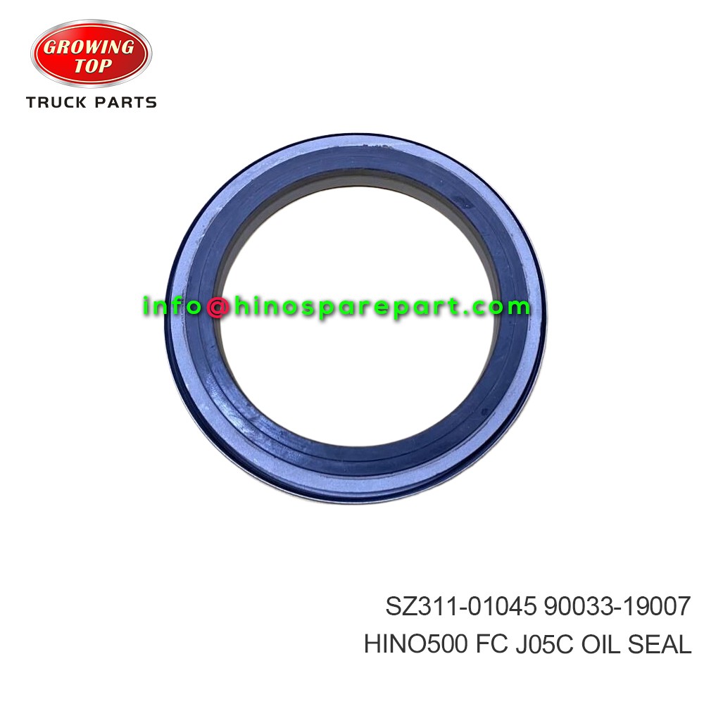 HINO500 FC J05C  OIL SEAL  SZ311-01045