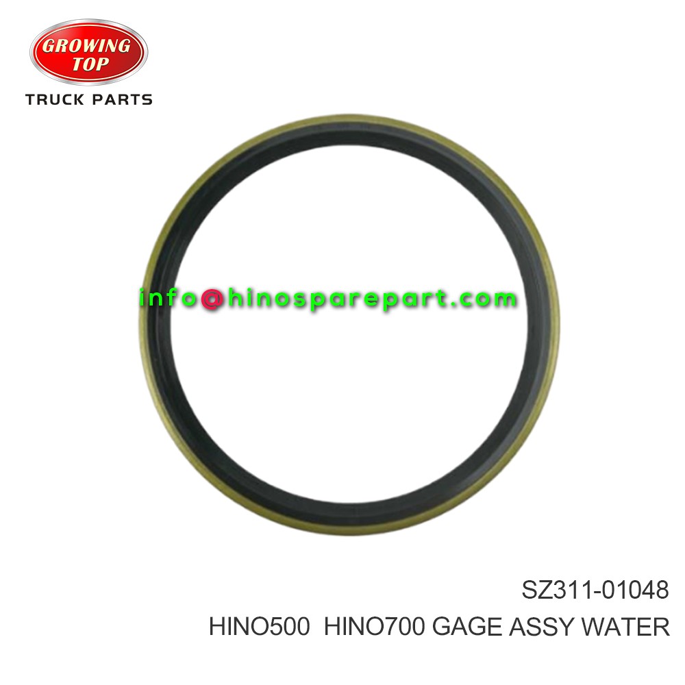 HINO  FC11  FC3J  FC9J  *ZU  OIL SEAL  SZ311-01048