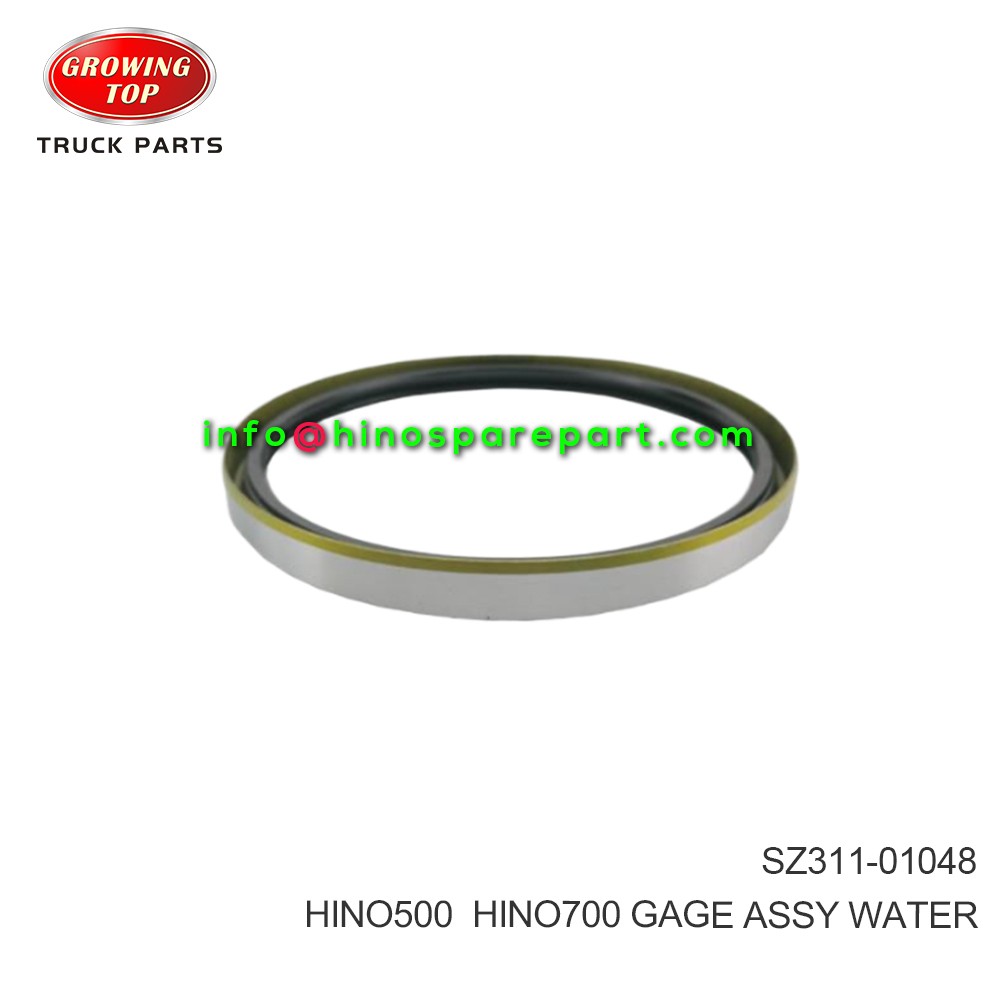 HINO  FC11  FC3J  FC9J  *ZU  OIL SEAL  SZ311-01048