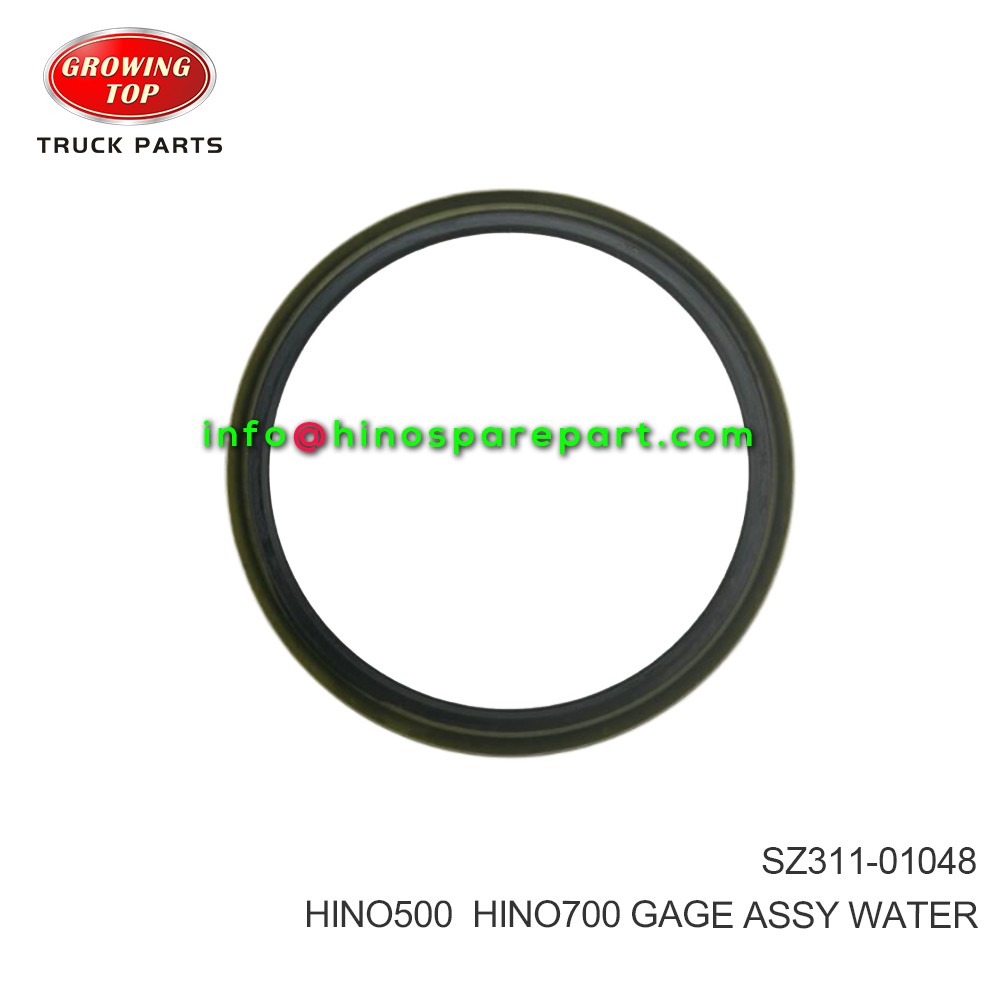 HINO  FC11  FC3J  FC9J  *ZU  OIL SEAL  SZ311-01048