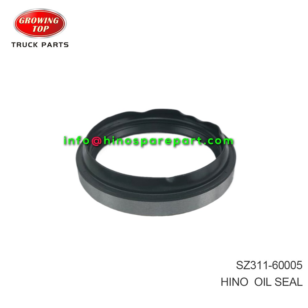 HINO  OIL SEAL  SZ311-60005