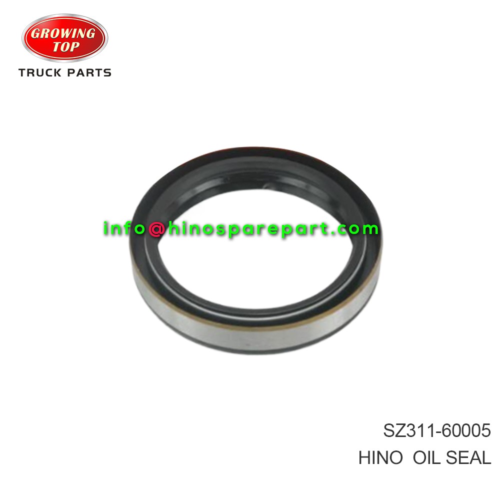 HINO  OIL SEAL  SZ311-60005