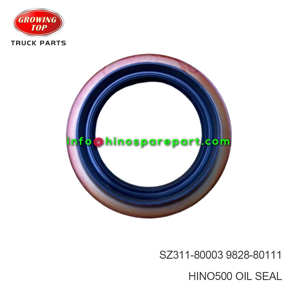 HINO500 OIL SEAL SZ311-80003 