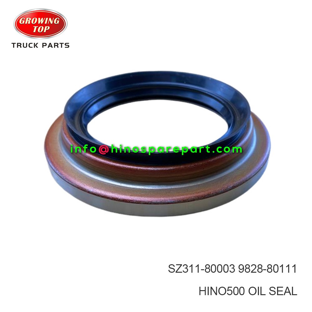 HINO500 OIL SEAL SZ311-80003 