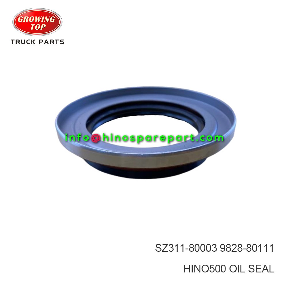 HINO500 OIL SEAL SZ311-80003 