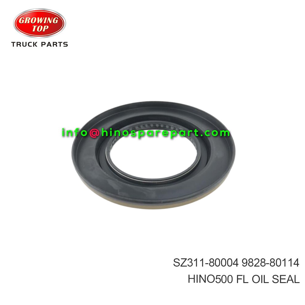 HINO500 FL OIL SEAL SZ311-80004