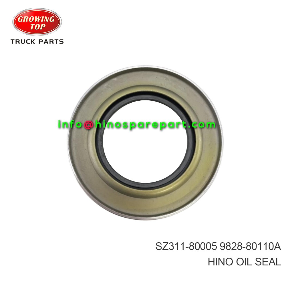 HINO OIL SEAL SZ311-80005