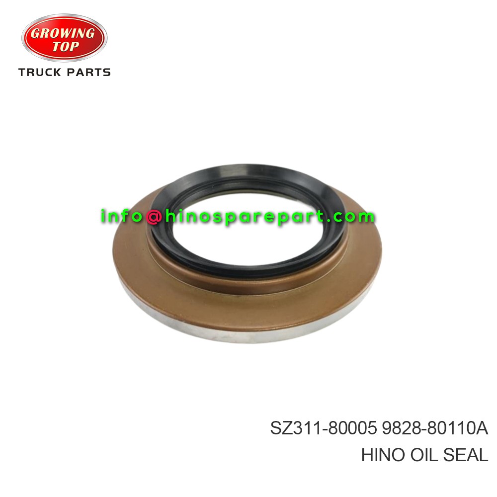 HINO OIL SEAL SZ311-80005