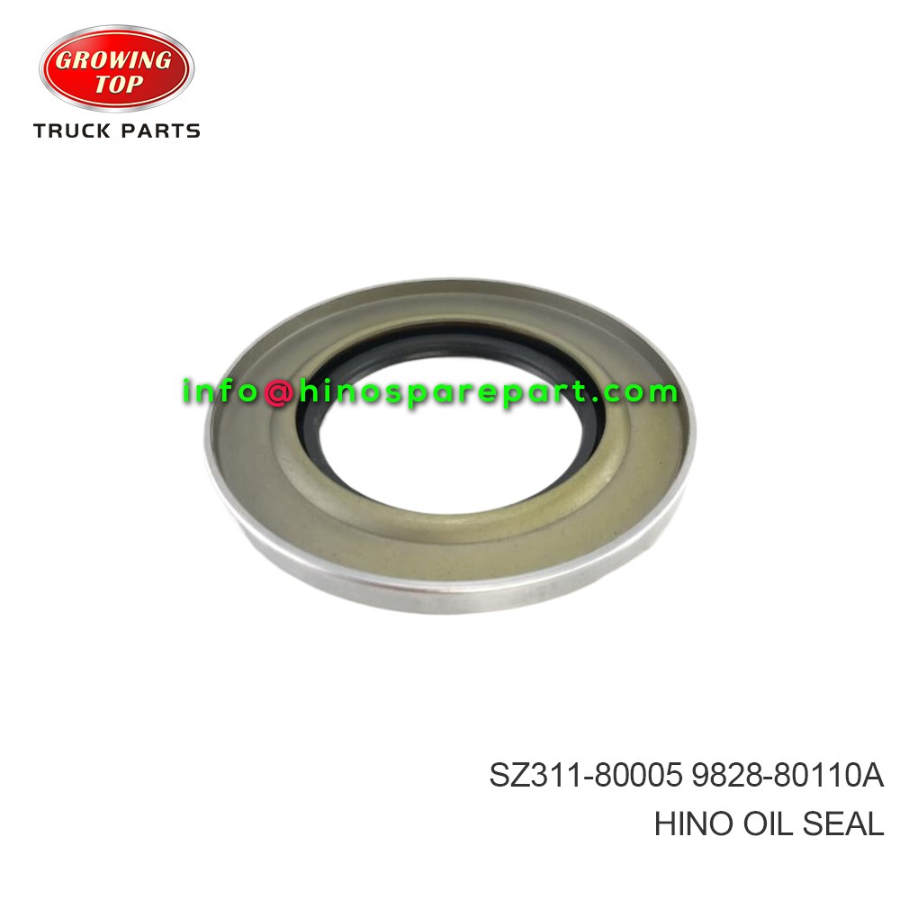 HINO OIL SEAL SZ311-80005