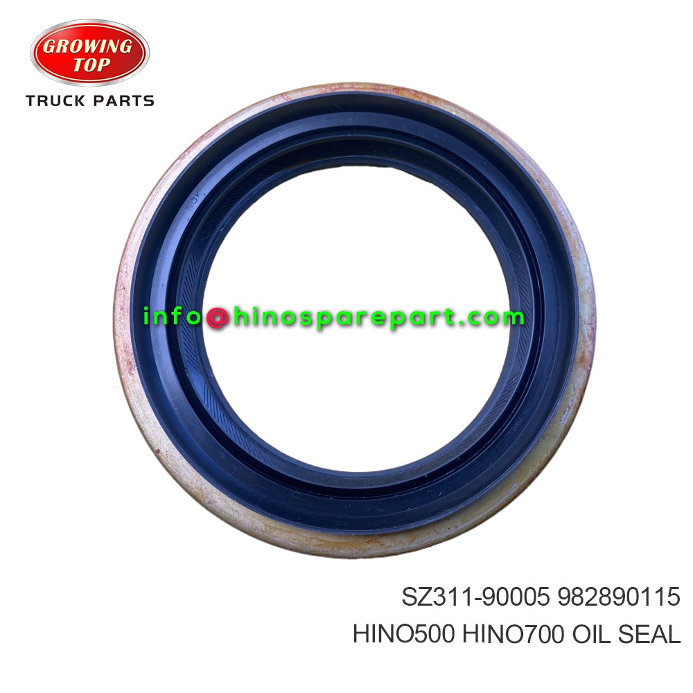 HINO700  HINO500 OIL SEAL  SZ311-90005