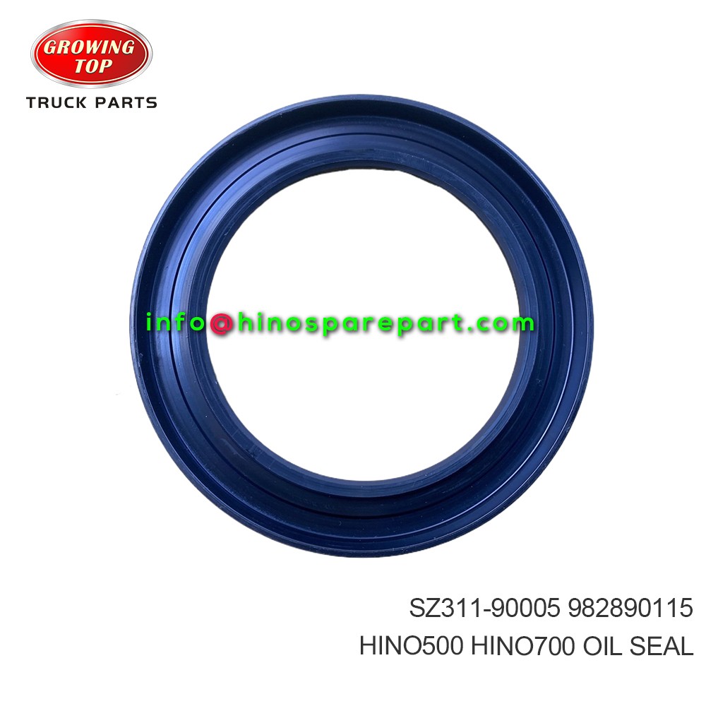 HINO700  HINO500 OIL SEAL  SZ311-90005