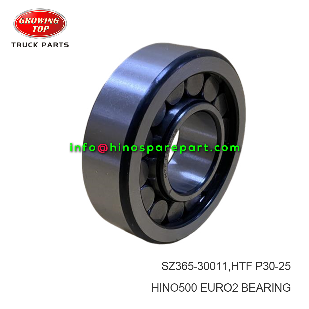 HINO500 EURO2 BEARING SZ365-30011
