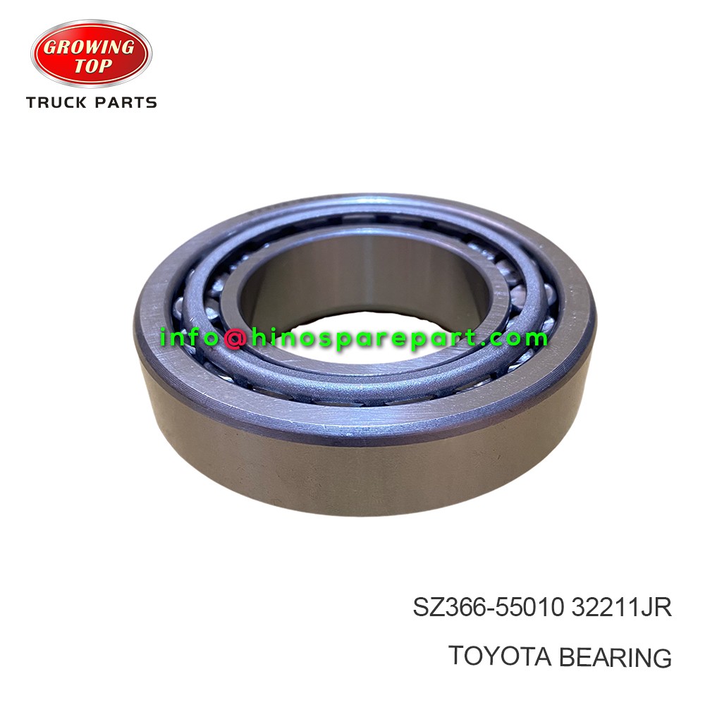 TOYOTA BEARING SZ366-55010