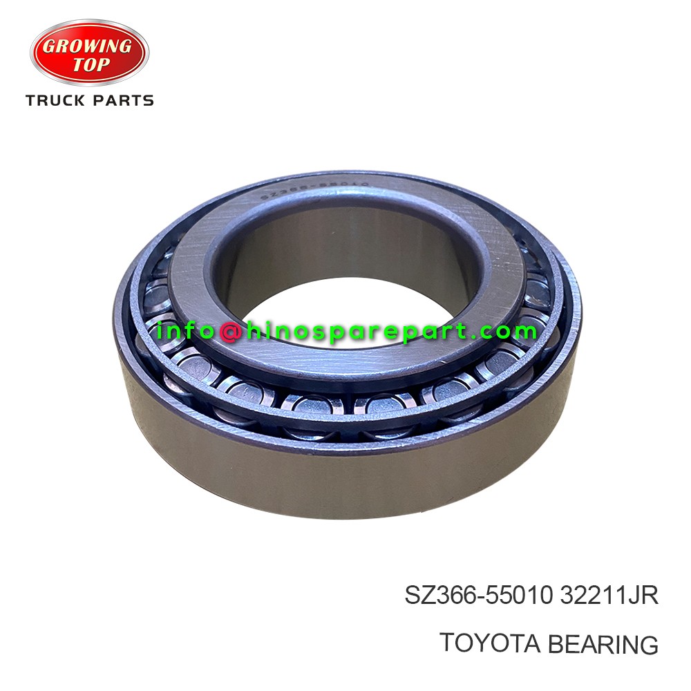 TOYOTA BEARING SZ366-55010