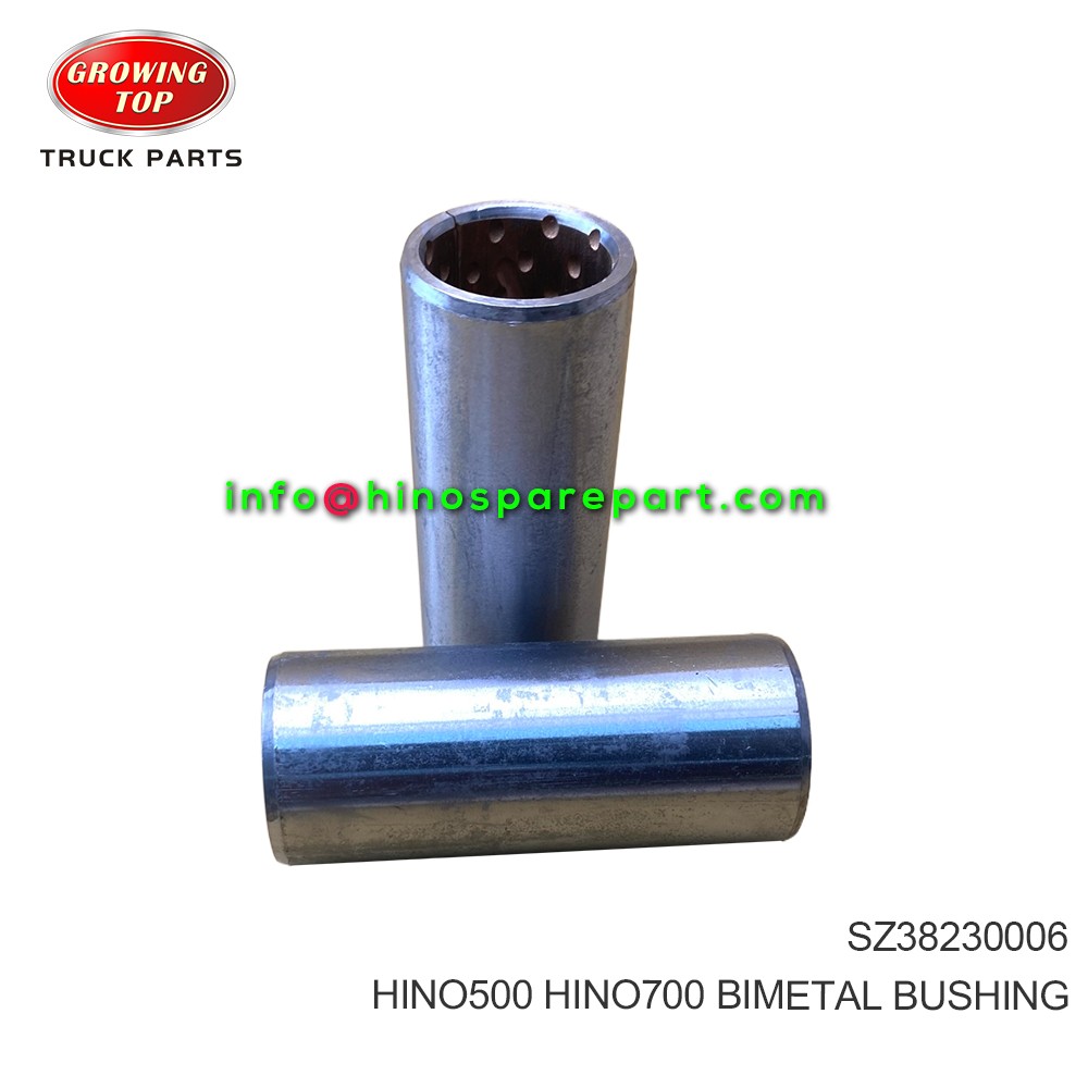 HINO500 HINO700 BIMETAL BUSHING SZ38230006