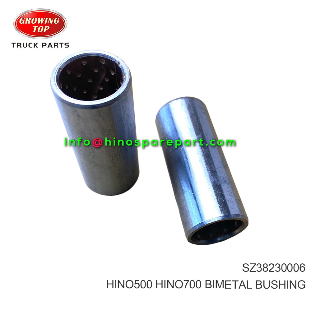 HINO500 HINO700 BIMETAL BUSHING SZ38230006