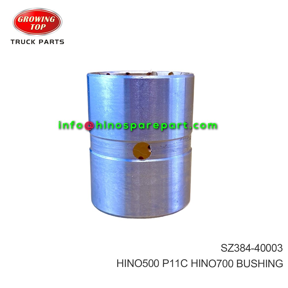 HINO500/700 P11C  BUSHING  SZ384-40003