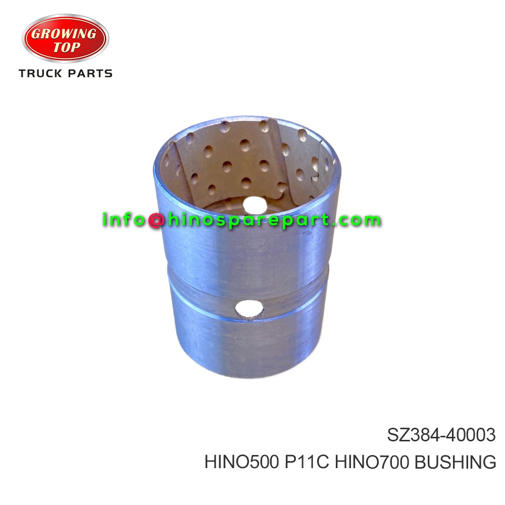 HINO500/700 P11C  BUSHING  SZ384-40003