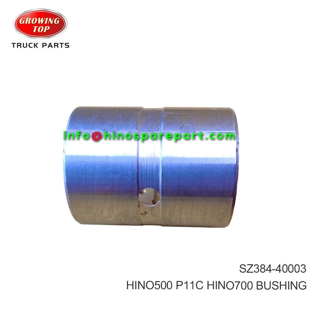 HINO500/700 P11C  BUSHING  SZ384-40003