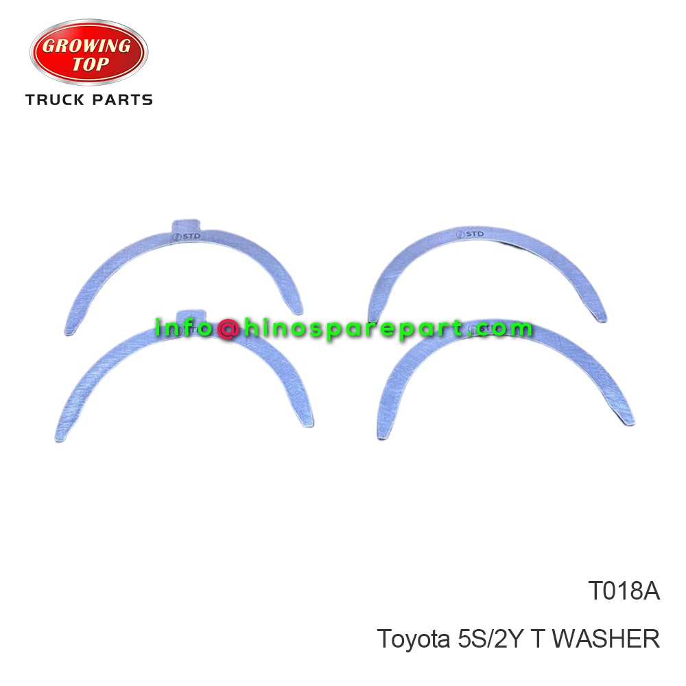 Toyota  5S2Y T WASHER T018A  