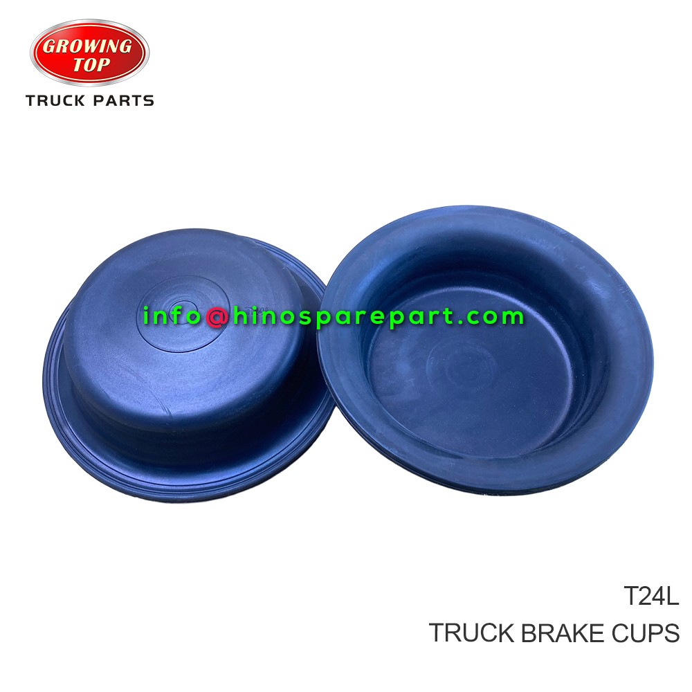 TRUCK BRAKE CUPS T24L