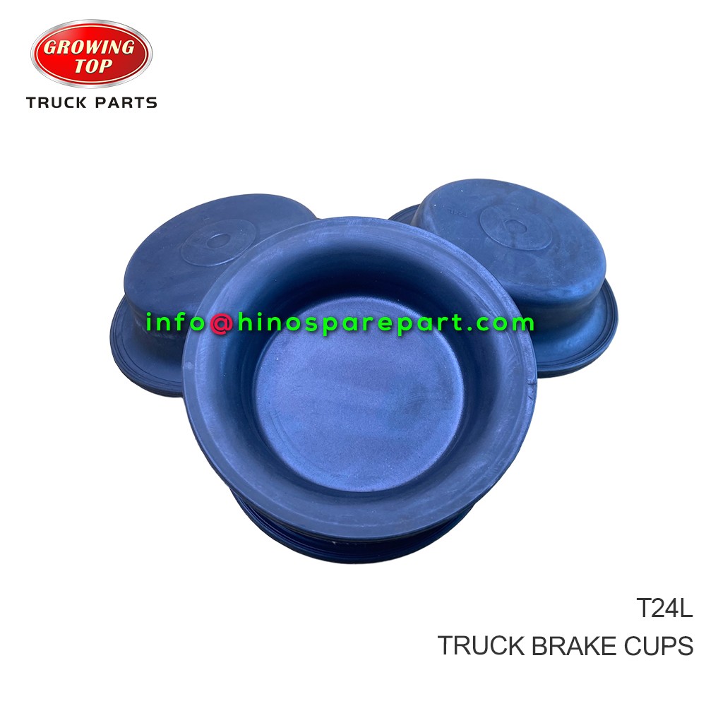 TRUCK BRAKE CUPS T24L