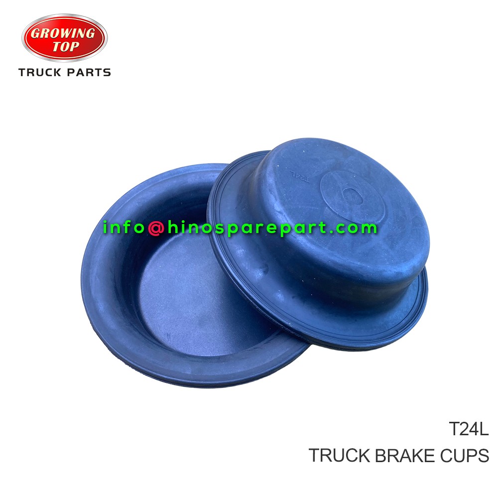 TRUCK BRAKE CUPS T24L