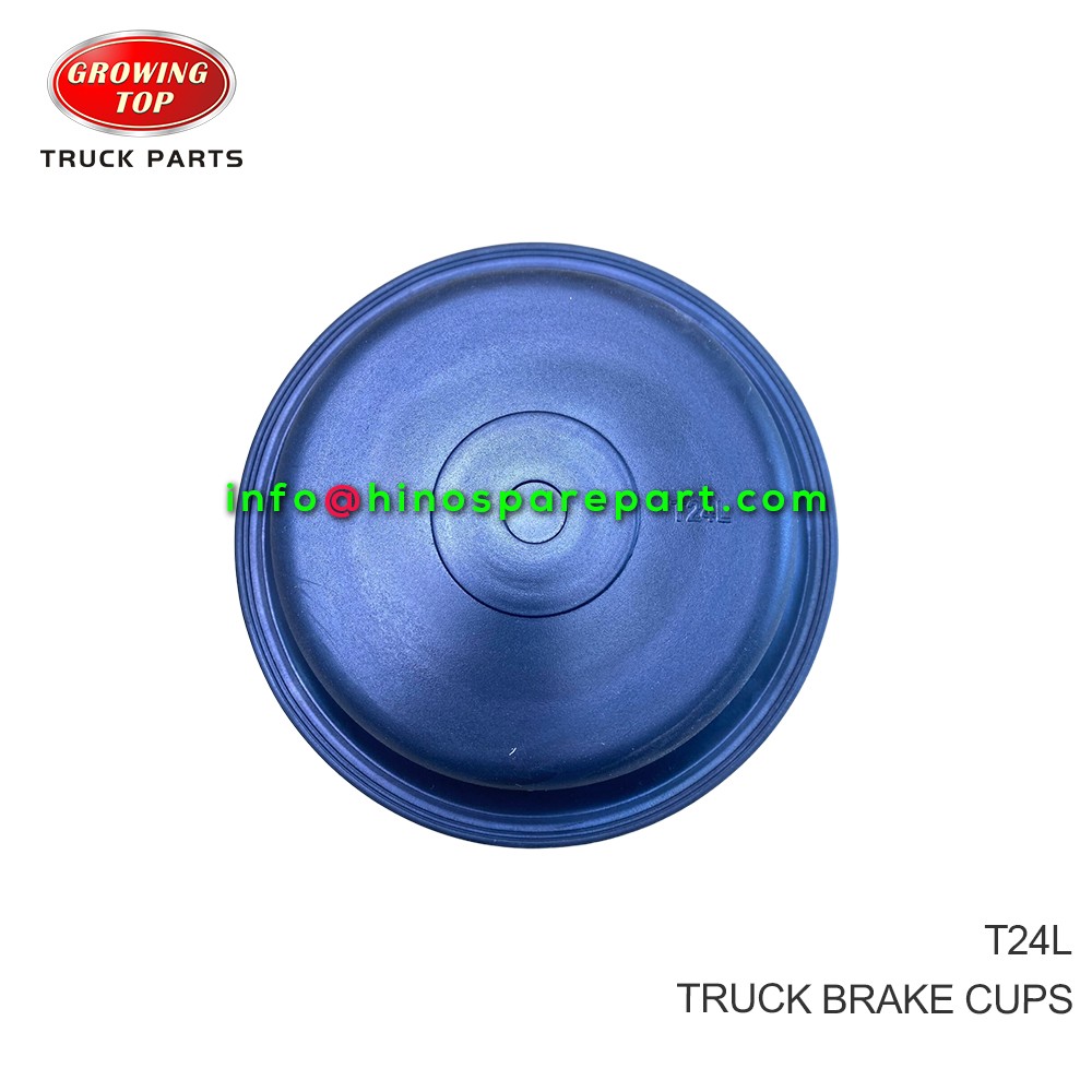 TRUCK BRAKE CUPS T24L