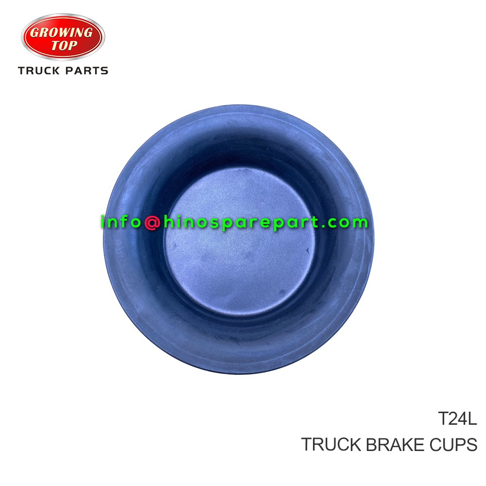 TRUCK BRAKE CUPS T24L