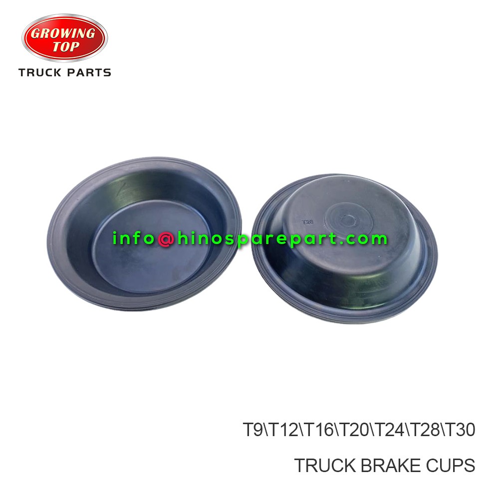TRUCK  BRAKE CUPS T28