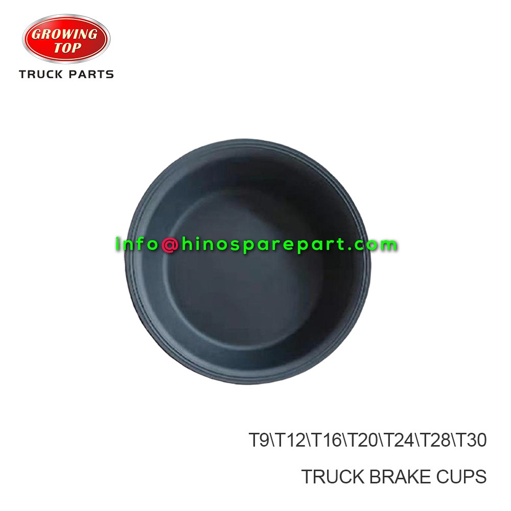 TRUCK  BRAKE CUPS T28