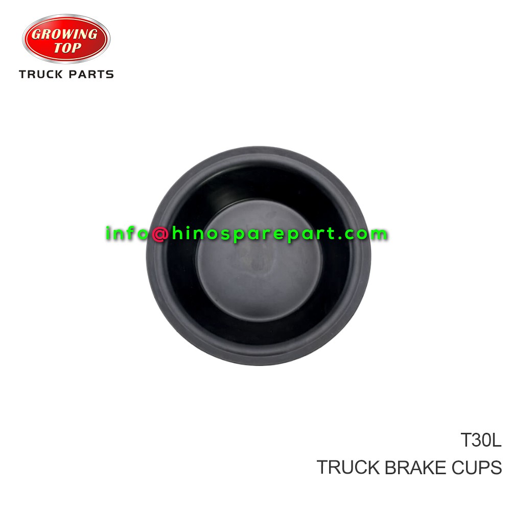 TRUCK BRAKE CUPS T30L