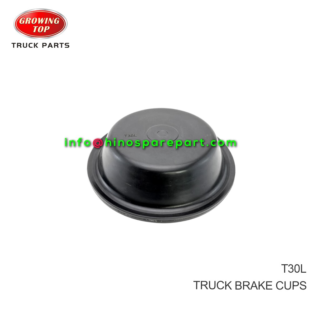 TRUCK BRAKE CUPS T30L