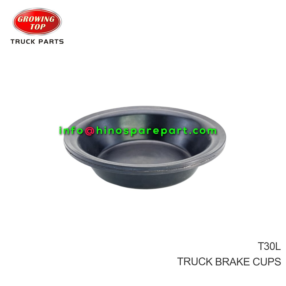 TRUCK BRAKE CUPS T30L