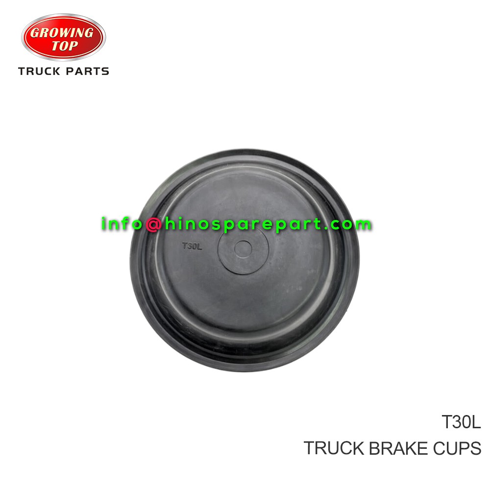 TRUCK BRAKE CUPS T30L