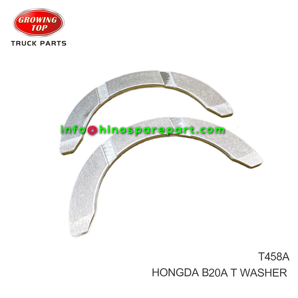 HONDA  B20A  T WASHER  T458A