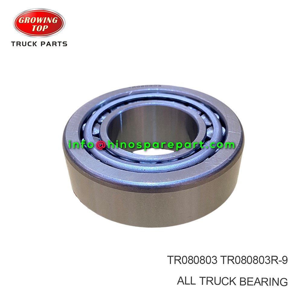 ALL TRUCK BEARING TR080803