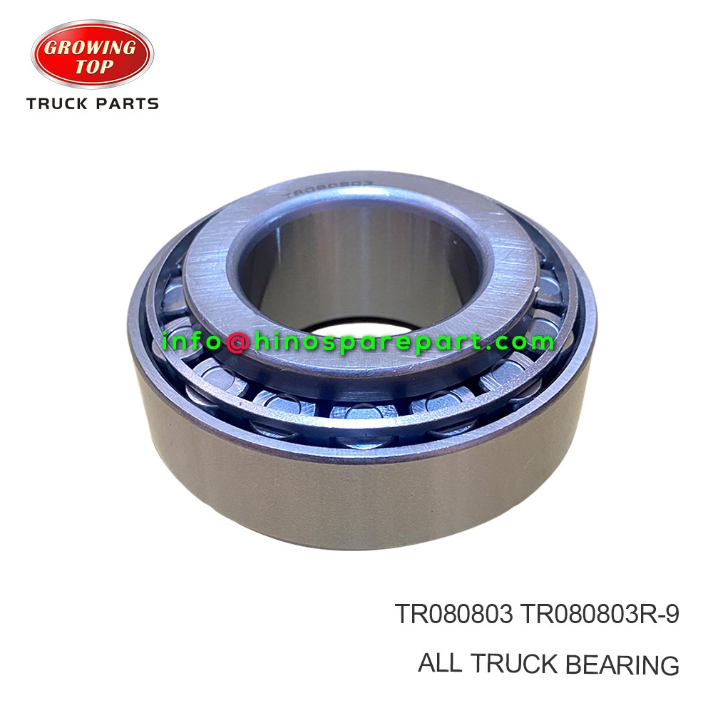 ALL TRUCK BEARING TR080803