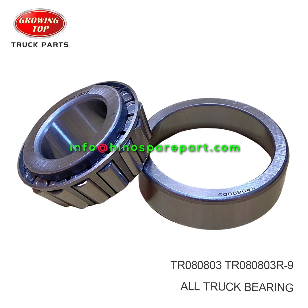 ALL TRUCK BEARING TR080803